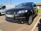 Audi q7 3.0 tdi quattro - mejor precio | unprecio.es