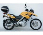 BMW F 650 GS - mejor precio | unprecio.es