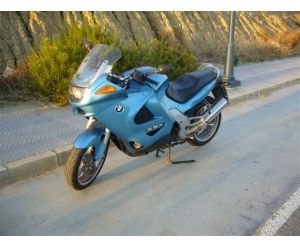 BMW K 1200 RS