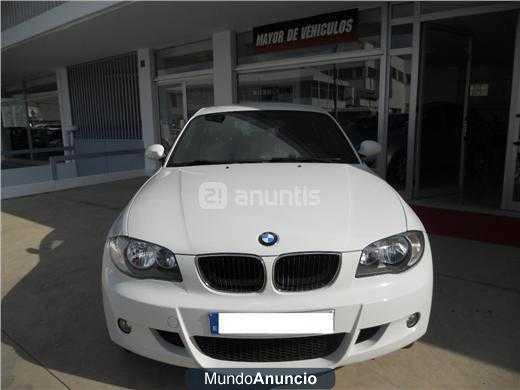 BMW Serie 1 116d