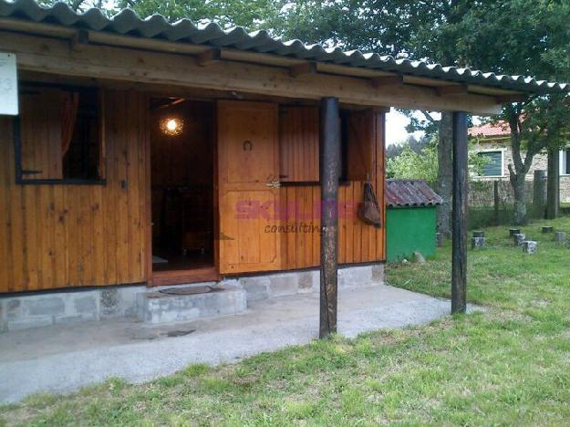 Bungalow en Coruña (A)