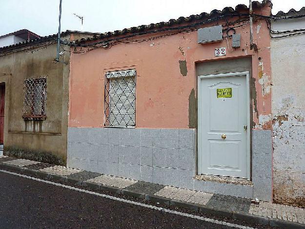 Casa en Mérida