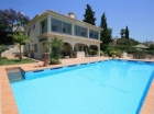 Chalet con 4 dormitorios se vende en Marbella, Costa del Sol - mejor precio | unprecio.es
