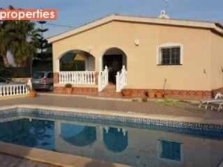 Chalet en venta en Catral, Alicante (Costa Blanca)