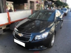 Chevrolet Cruze 1.6 - mejor precio | unprecio.es