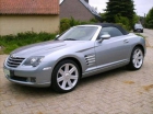 Chrysler Crossfire 3.2i V6 18v - mejor precio | unprecio.es