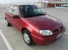 Citroën Saxo 1.4i 75cv SX 5 puertas sólo 56.000km - mejor precio | unprecio.es