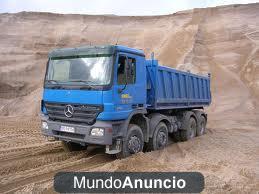 COMPRO LOTES DE AUTOBUSES, CAMIONES, FURGONETAS, COCHES, TRACTORES e MAQUINARYA PESADA