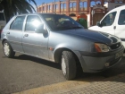 Ford Fiesta 1.3i Trend - mejor precio | unprecio.es