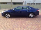 Honda Accord 2.2i-DTEC Lux. Innova Aut. Luxury Innova - mejor precio | unprecio.es