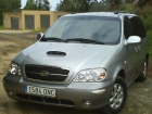 KIA carnival CRDI 2.9 EX - mejor precio | unprecio.es