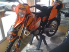 ktm 125 matriculada croos exc - mejor precio | unprecio.es