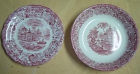 La Cartuja de Sevilla  - 23 piezas modelo Rosa antiguo - mejor precio | unprecio.es