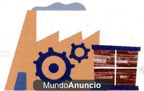 Maquinaria textil para exportacion