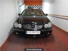 Mercedes-Benz Clase CLK CLK 200 K ELEGANCE - mejor precio | unprecio.es