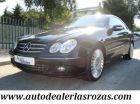 MERCEDES CLK 220 CDI AVANTGARDE - Madrid - mejor precio | unprecio.es