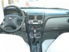 NISSAN ALMERA 2.2 DI 16V - SEVILLA - mejor precio | unprecio.es