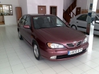 NISSAN TERRANO II 2.7 TDI 125cv COMFORT - mejor precio | unprecio.es