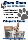 Nueva peluqueria canina en torremolinos desde 18€ - mejor precio | unprecio.es