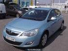 Opel Nuevo Astra Enjoy 1.4 100 CV - mejor precio | unprecio.es