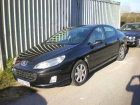 PEUGEOT 407 1.6HDI Confort - mejor precio | unprecio.es