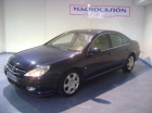 Peugeot 607 2.2 HDI 136cv Pack - mejor precio | unprecio.es