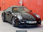 Porsche 911 TURBO COUPE - mejor precio | unprecio.es