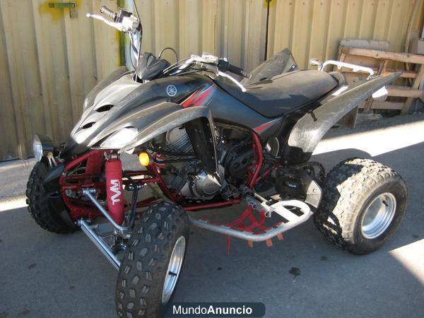 raptor 350