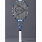 Raqueta dunlop aerogel 200 + funda- nueva!! - mejor precio | unprecio.es