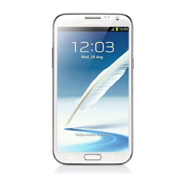 Samsung galaxy note 2 n7105 16gb blanco precintado