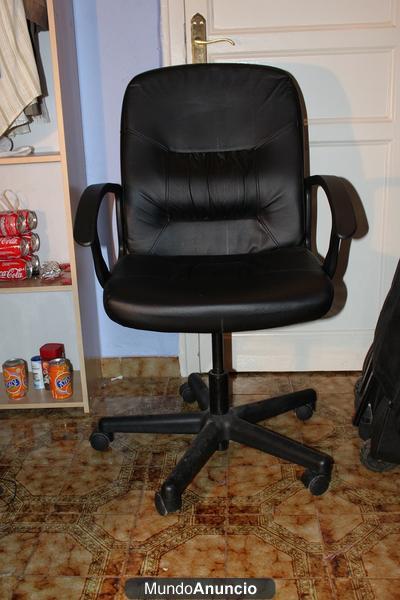 SIILON DE ESCRITORIO DE IKEA
