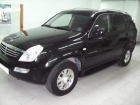 SSANGYONG REXTON RX 270 XDI - mejor precio | unprecio.es