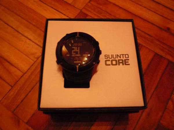 Suunto Core Extreme