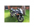 SUZUKI GSX-R 600 - mejor precio | unprecio.es