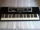 Teclado piano yamaha ypt-210 midi - mejor precio | unprecio.es