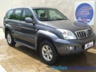 Toyota Landcruiser - mejor precio | unprecio.es