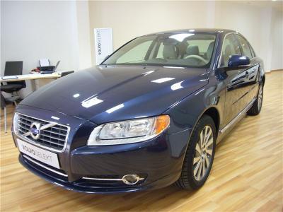 Volvo s80 d3 momentum