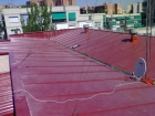 Reparación de cubiertas y tejados - mejor precio | unprecio.es
