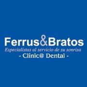 Clínica Dental Ferrus&Bratos de Madrid
