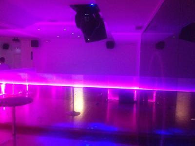 ¡OPORTUNIDAD! Alquiler Discoteca 186m² en Pozuelo de Alarcón