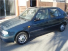 !!!!!skoda felicia solo 500 eurosss!!!!!! - mejor precio | unprecio.es
