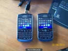 2 BLACKBERRY 8900 CURVE+COMPLEMENTOS - mejor precio | unprecio.es