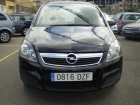 2006 opel zafira enjoy 1.9 cdti 8v 120 cv 5p.negro zafiro - mejor precio | unprecio.es