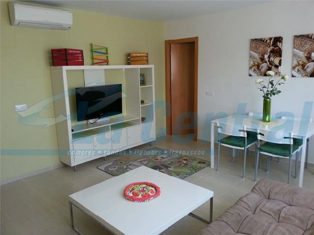 Acogedor piso en venta en San Rafael del Rio. Bajo Maestrazgo. Castellón. Ref. inmobiliaria 10669