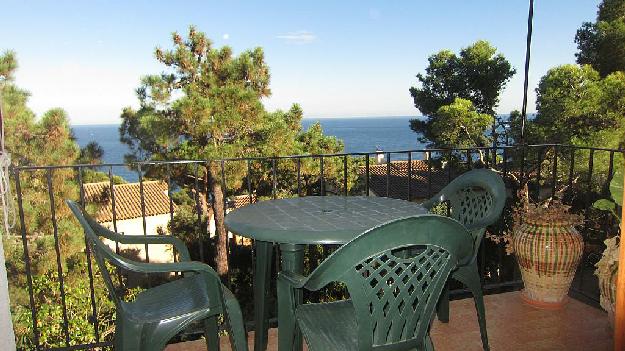 Apartamento en Calella de Palafrugell