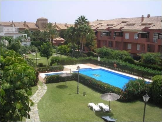 Apartamento en Marbella