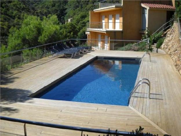 Apartamento en venta en Begur, Girona (Costa Brava)