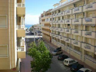 Apartamento en venta en Guardamar del Segura, Alicante (Costa Blanca)