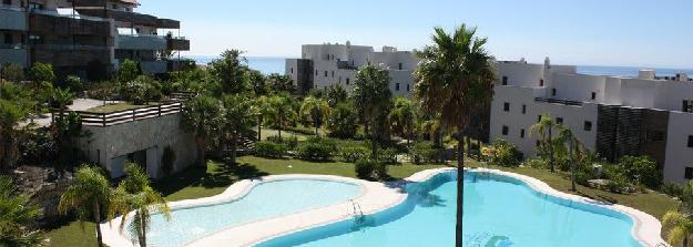 Apartamento en venta en Marbella, Málaga (Costa del Sol)