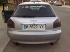 audi a3 1.8t 1998 - mejor precio | unprecio.es